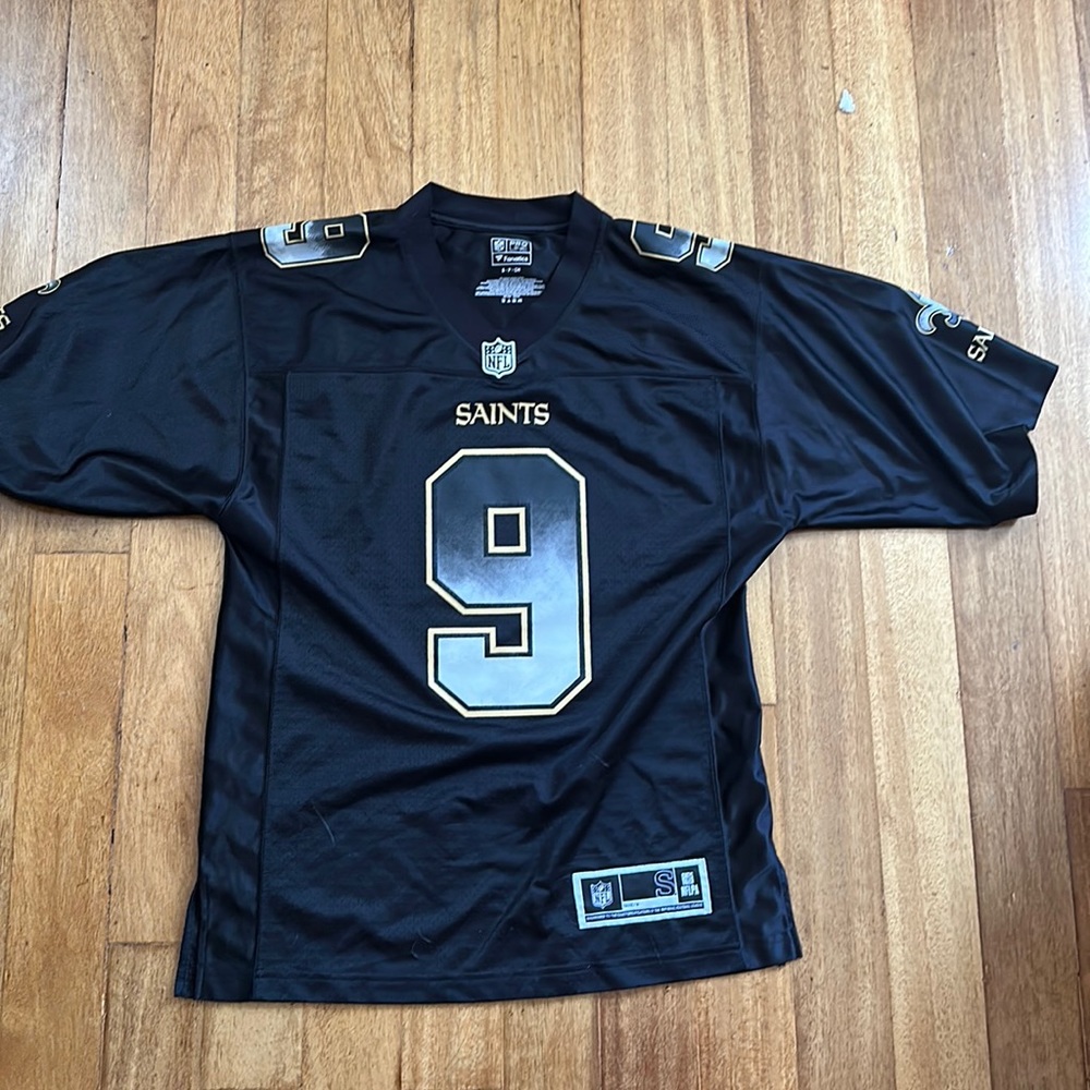 Vintage saints Jersey
